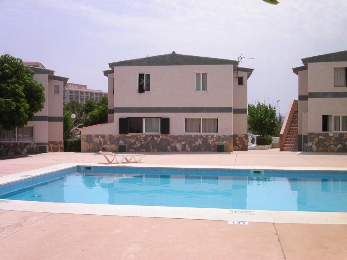 Tranquilo Apartamento Con Preciosa Cala En La Puerta ซิวตาเดญา ภายนอก รูปภาพ