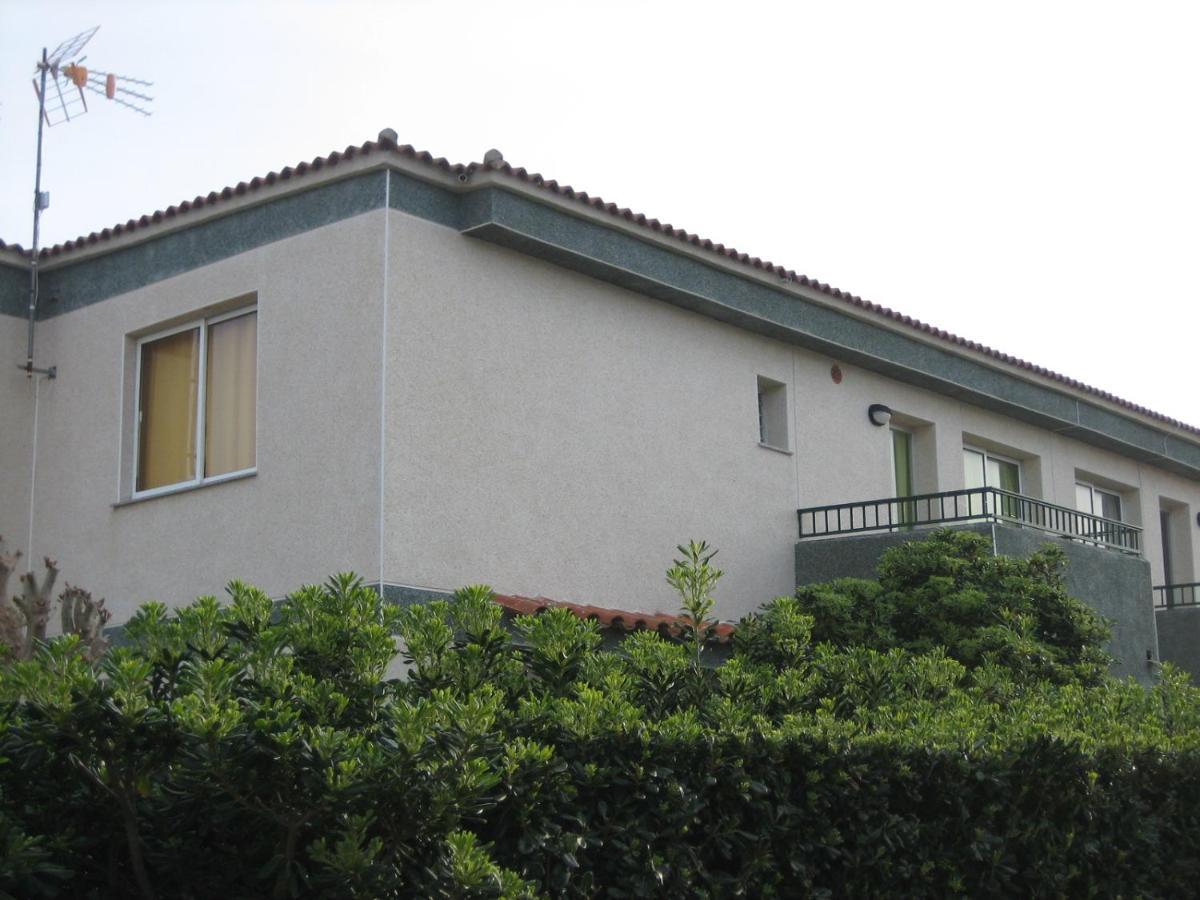 Tranquilo Apartamento Con Preciosa Cala En La Puerta ซิวตาเดญา ภายนอก รูปภาพ