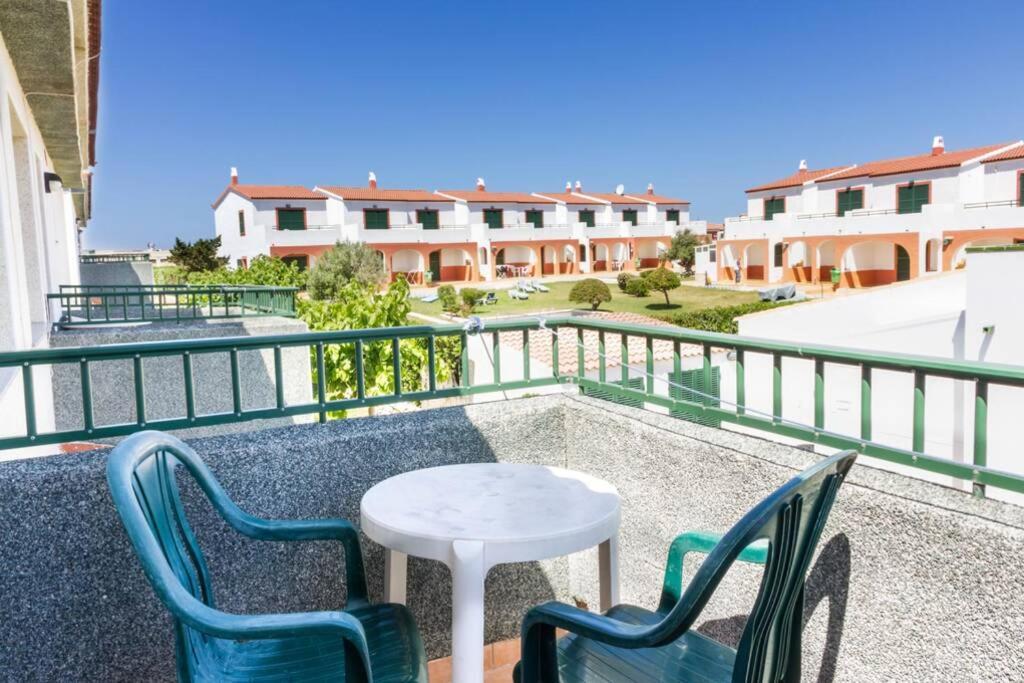 Tranquilo Apartamento Con Preciosa Cala En La Puerta ซิวตาเดญา ภายนอก รูปภาพ